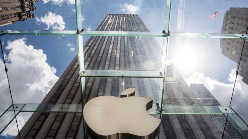 Apple sigue en la cresta de la ola