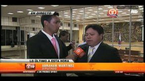 Sesiones extraordinarias tratarán tres temas puntuales