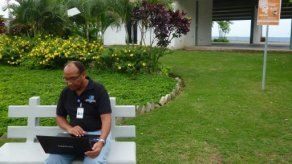 AIG inspecciona puntos de acceso de la Red Nacional de Internet