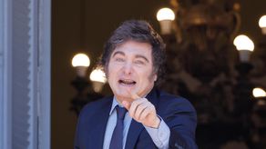 Argentina habilitará a universidades y hospitales a cobrar aranceles a no residentes.