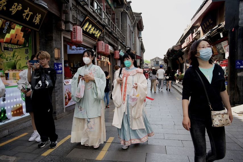 Estas medidas frenaron a actividad en un fin de semana largo que habitualmente es uno de los más ajetreados para la industria.