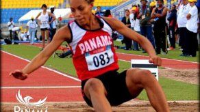 Nathalee Aranda sueña con darle a Panamá un oro olímpico como su primo Irving