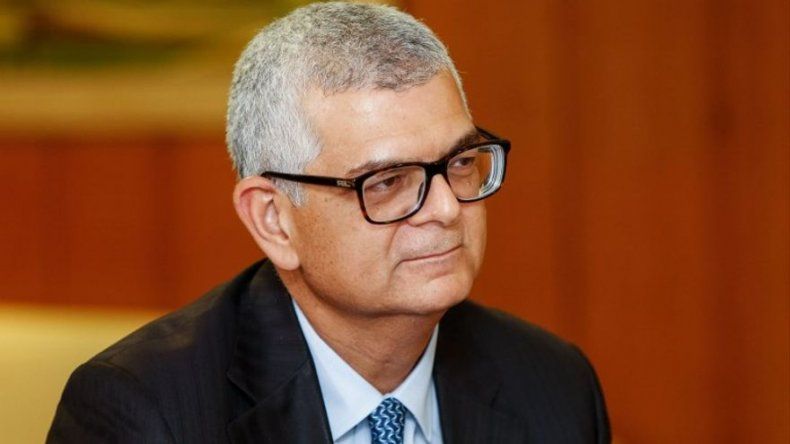 Temer da visto bueno a Ivan Monteiro como nuevo presidente de Petrobras