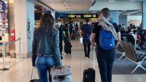 Tráfico de pasajeros en Aeropuerto de Tocumen disminuyó un 70% en el 2020