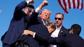 Intento de asesinato contra Donald Trump