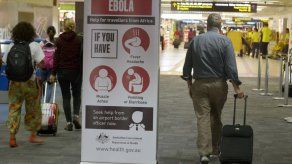 Los casos de ébola han llegado a 19.340