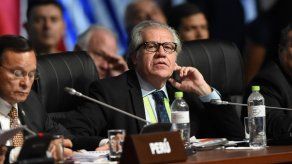 OEA denuncia debilitamiento de democracia y de respeto derechos Latinoamérica