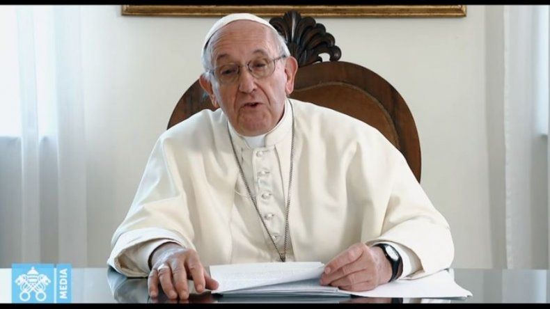 Papa dice en mensaje por JMJ 2019 que jóvenes pueden desbaratar grandes poderes