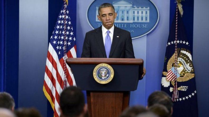 Sondeo: Obama es el peor presidente de EEUU en últimos 70 años