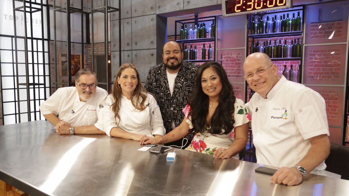 ¿Qué equipo logra preparar mejor el Butter Chicken?