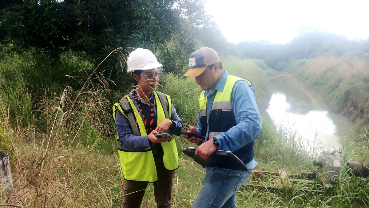 Tren Panamá–David-Frontera Tren Panamá–David-Frontera