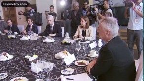 Sacyr asegura que no dejará obra de la ACP Sacyr asegura que no dejará obra de la ACP