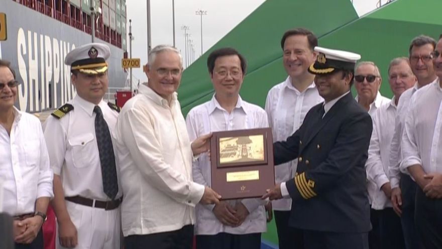 Realizan reconocimientos en Agua Clara por Canal ampliado