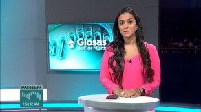 Glosas de Flor Mizrachi: 14 de octubre de 2020