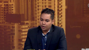 Estudiante de la Universidad de Panamá