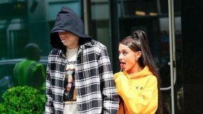 Pete Davidson recibe miles de críticas por bromear sobre el atentado del Manchester Arena