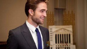 Robert Pattinson abre bolsa de NY para promocionar Cosmopolis