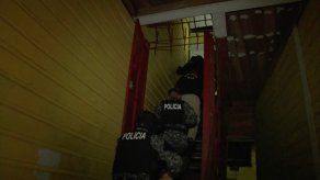 Aprehenden a 13 miembros de la pandilla Ciudad de Dios en San Felipe Aprehenden a 13 miembros de la pandilla Ciudad de Dios en San Felipe