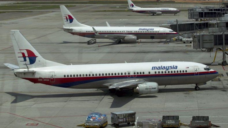 Crece incertidumbre sobre avión desaparecido