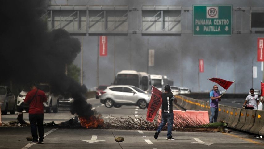 Cámara de Comercio exige al gobierno devolver la libertad a los panameños