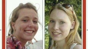 A más de un mes de desaparición de holandesas