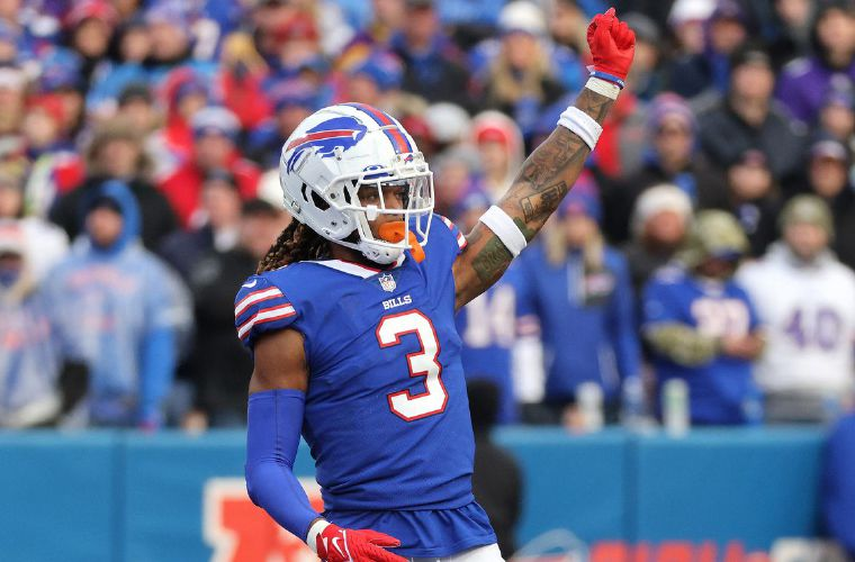 Cómo sigue el jugador de los Buffalo Bills, Damar Hamlin