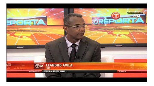 No se pueden hacer comparaciones de lo actual con gestión de Navarro