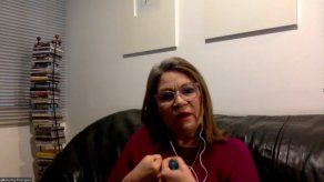 Rompamos El Silencio: Autolesiones en jóvenes