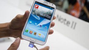 Prometen dispositivo antirrobo para móviles