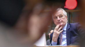 UE presenta un borrador del Brexit y presiona a Gran Bretaña
