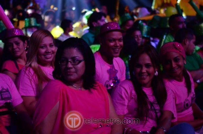 Segunda gala de Pequeños Gigantes