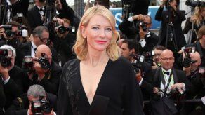 Cate Blanchett dará vida a la protagonista de I Love Lucy