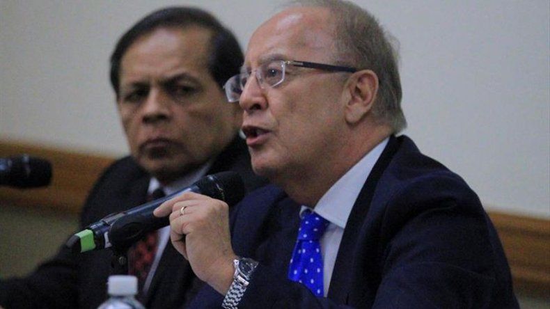 Empresa que emitió resultados de comicios hondureños pide a OEA revisar informe
