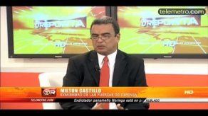 Exoficiales no se arrepienten de intentona de derrocar a Noriega