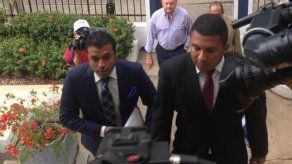 Presentan querella penal contra exalcaldesa Roxana Méndez