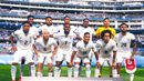 La Selección de Panamá disputará dos partidos ante Curazao.