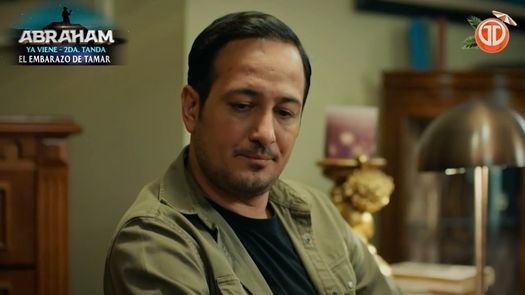 JUEGOS DEL DESTINO | Mahir es hijo de Harun