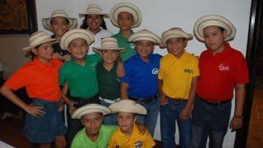 Semilla 2012 llega a su fin
