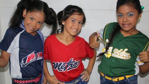 Backstage del estreno de Semilla