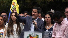 Representante de Guaidó en Ecuador a la espera de beneplácito de Cancillería