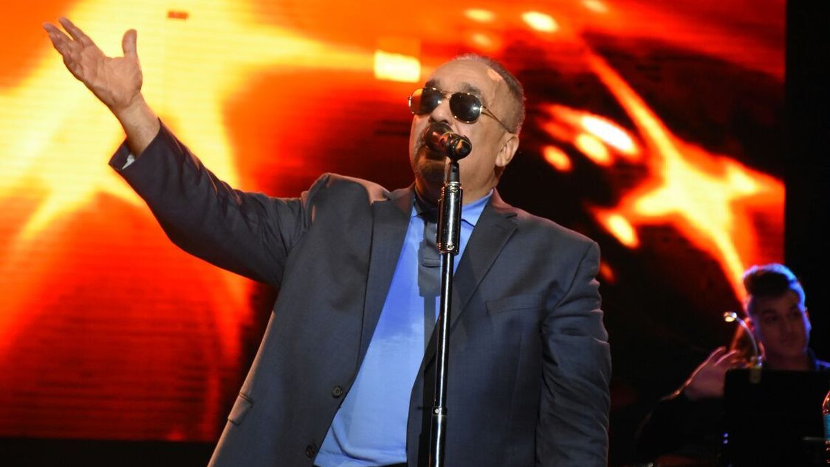 Willie Colón Willie Colón