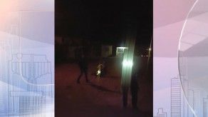 Hermano de alcalde de Tierras Altas agrede a unidad policial en Chiriquí Hermano de alcalde de Tierras Altas agrede a unidad policial en Chiriquí