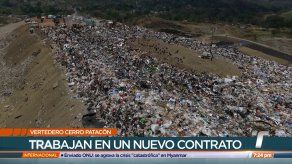 MiAmbiente califica Cerro Patacón como un desastre ambiental