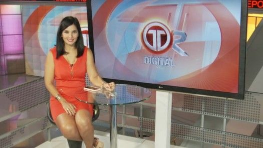 TR Digital edición del 16 de agosto del 2016