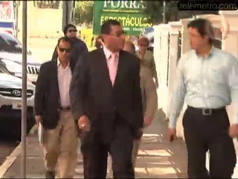 Caso incendio: Policías se abstienen de declarar