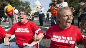 Inmigrantes se preparan para obtener licencias