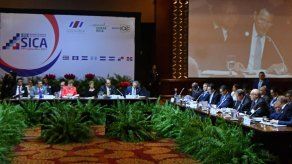 Los cancilleres de Centroamérica y República Dominicana se reunirán en Panamá