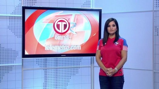 TR Digital edición del 11 de noviembre de 2016