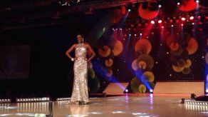 Panamá de 4ta finalista en Reina Hispanoamericana