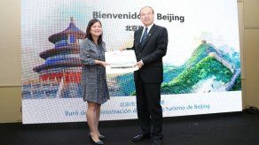 Impulsan promoción turística y cooperación cultural con Encantos Beijing en Panamá